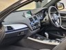 USED 2015 15 BMW M2 3.0 M235I 2d 322 BHP PRO-NAV-HEATED SEATS-BLACK LEATHER