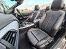 USED 2015 15 BMW M2 3.0 M235I 2d 322 BHP PRO-NAV-HEATED SEATS-BLACK LEATHER