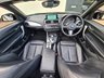 USED 2015 15 BMW M2 3.0 M235I 2d 322 BHP PRO-NAV-HEATED SEATS-BLACK LEATHER