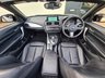USED 2015 15 BMW M2 3.0 M235I 2d 322 BHP PRO-NAV-HEATED SEATS-BLACK LEATHER