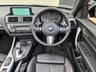 USED 2015 15 BMW M2 3.0 M235I 2d 322 BHP PRO-NAV-HEATED SEATS-BLACK LEATHER
