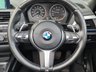 USED 2015 15 BMW M2 3.0 M235I 2d 322 BHP PRO-NAV-HEATED SEATS-BLACK LEATHER