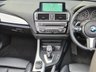 USED 2015 15 BMW M2 3.0 M235I 2d 322 BHP PRO-NAV-HEATED SEATS-BLACK LEATHER