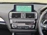 USED 2015 15 BMW M2 3.0 M235I 2d 322 BHP PRO-NAV-HEATED SEATS-BLACK LEATHER