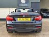 USED 2015 15 BMW M2 3.0 M235I 2d 322 BHP PRO-NAV-HEATED SEATS-BLACK LEATHER