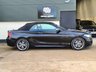 USED 2015 15 BMW M2 3.0 M235I 2d 322 BHP PRO-NAV-HEATED SEATS-BLACK LEATHER