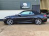 USED 2015 15 BMW M2 3.0 M235I 2d 322 BHP PRO-NAV-HEATED SEATS-BLACK LEATHER