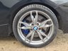 USED 2015 15 BMW M2 3.0 M235I 2d 322 BHP PRO-NAV-HEATED SEATS-BLACK LEATHER