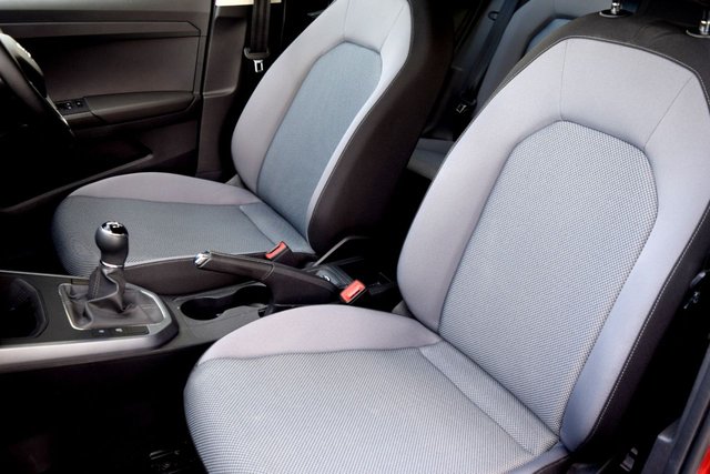 2017 SEAT ARONA 1.0 TSI SE TECHNOLOGY 5d 94 BHP - Photo 10