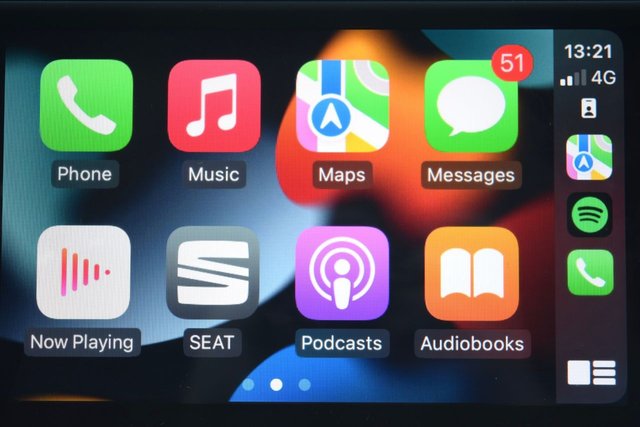 2017 SEAT ARONA 1.0 TSI SE TECHNOLOGY 5d 94 BHP - Photo 12