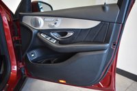 USED 2016 16 MERCEDES-BENZ GLC-CLASS 2.1 GLC 250 D 4MATIC AMG LINE PREMIUM PLUS 5d 201 BHP Burmester, Pan Roof, COMAND