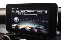 USED 2016 16 MERCEDES-BENZ GLC-CLASS 2.1 GLC 250 D 4MATIC AMG LINE PREMIUM PLUS 5d 201 BHP Burmester, Pan Roof, COMAND