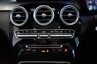 USED 2016 16 MERCEDES-BENZ GLC-CLASS 2.1 GLC 250 D 4MATIC AMG LINE PREMIUM PLUS 5d 201 BHP Burmester, Pan Roof, COMAND