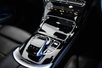 USED 2016 16 MERCEDES-BENZ GLC-CLASS 2.1 GLC 250 D 4MATIC AMG LINE PREMIUM PLUS 5d 201 BHP Burmester, Pan Roof, COMAND