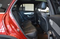 USED 2016 16 MERCEDES-BENZ GLC-CLASS 2.1 GLC 250 D 4MATIC AMG LINE PREMIUM PLUS 5d 201 BHP Burmester, Pan Roof, COMAND
