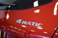 USED 2016 16 MERCEDES-BENZ GLC-CLASS 2.1 GLC 250 D 4MATIC AMG LINE PREMIUM PLUS 5d 201 BHP Burmester, Pan Roof, COMAND
