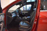 USED 2016 16 MERCEDES-BENZ GLC-CLASS 2.1 GLC 250 D 4MATIC AMG LINE PREMIUM PLUS 5d 201 BHP Burmester, Pan Roof, COMAND