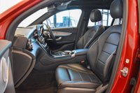 USED 2016 16 MERCEDES-BENZ GLC-CLASS 2.1 GLC 250 D 4MATIC AMG LINE PREMIUM PLUS 5d 201 BHP Burmester, Pan Roof, COMAND