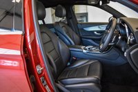 USED 2016 16 MERCEDES-BENZ GLC-CLASS 2.1 GLC 250 D 4MATIC AMG LINE PREMIUM PLUS 5d 201 BHP Burmester, Pan Roof, COMAND