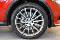 USED 2016 16 MERCEDES-BENZ GLC-CLASS 2.1 GLC 250 D 4MATIC AMG LINE PREMIUM PLUS 5d 201 BHP Burmester, Pan Roof, COMAND