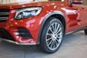 USED 2016 16 MERCEDES-BENZ GLC-CLASS 2.1 GLC 250 D 4MATIC AMG LINE PREMIUM PLUS 5d 201 BHP Burmester, Pan Roof, COMAND