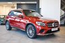 USED 2016 16 MERCEDES-BENZ GLC-CLASS 2.1 GLC 250 D 4MATIC AMG LINE PREMIUM PLUS 5d 201 BHP Burmester, Pan Roof, COMAND