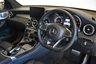 USED 2016 16 MERCEDES-BENZ GLC-CLASS 2.1 GLC 250 D 4MATIC AMG LINE PREMIUM PLUS 5d 201 BHP Burmester, Pan Roof, COMAND