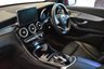 USED 2016 16 MERCEDES-BENZ GLC-CLASS 2.1 GLC 250 D 4MATIC AMG LINE PREMIUM PLUS 5d 201 BHP Burmester, Pan Roof, COMAND