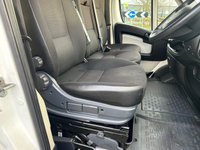 USED 2017 67 PEUGEOT BOXER LUTON 2.0 BLUE HDI 335 B/B 130 BHP 12 Months Mot & Just Serviced