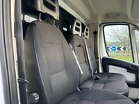USED 2017 67 PEUGEOT BOXER LUTON 2.0 BLUE HDI 335 B/B 130 BHP 12 Months Mot & Just Serviced