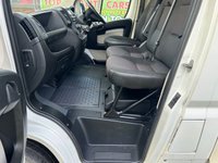 USED 2017 67 PEUGEOT BOXER LUTON 2.0 BLUE HDI 335 B/B 130 BHP 12 Months Mot & Just Serviced