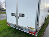 USED 2017 67 PEUGEOT BOXER LUTON 2.0 BLUE HDI 335 B/B 130 BHP 12 Months Mot & Just Serviced