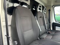 USED 2017 67 PEUGEOT BOXER LUTON 2.0 BLUE HDI 335 B/B 130 BHP 12 Months Mot & Just Serviced