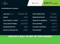 USED 2017 67 PEUGEOT BOXER LUTON 2.0 BLUE HDI 335 B/B 130 BHP 12 Months Mot & Just Serviced