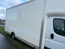 USED 2017 67 PEUGEOT BOXER LUTON 2.0 BLUE HDI 335 B/B 130 BHP 12 Months Mot & Just Serviced