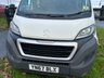 USED 2017 67 PEUGEOT BOXER LUTON 2.0 BLUE HDI 335 B/B 130 BHP 12 Months Mot & Just Serviced