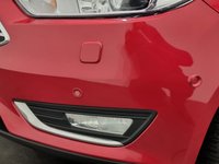 USED 2015 65 FORD FOCUS 1.5 TITANIUM X TDCI 5d 118 BHP 