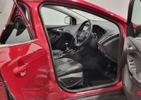 USED 2015 65 FORD FOCUS 1.5 TITANIUM X TDCI 5d 118 BHP 