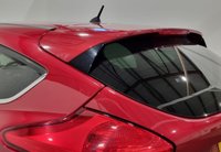 USED 2015 65 FORD FOCUS 1.5 TITANIUM X TDCI 5d 118 BHP 