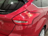 USED 2015 65 FORD FOCUS 1.5 TITANIUM X TDCI 5d 118 BHP 