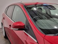 USED 2015 65 FORD FOCUS 1.5 TITANIUM X TDCI 5d 118 BHP 
