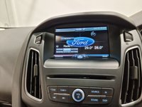 USED 2015 65 FORD FOCUS 1.5 TITANIUM X TDCI 5d 118 BHP 
