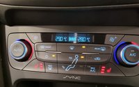 USED 2015 65 FORD FOCUS 1.5 TITANIUM X TDCI 5d 118 BHP 