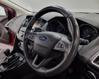 USED 2015 65 FORD FOCUS 1.5 TITANIUM X TDCI 5d 118 BHP 