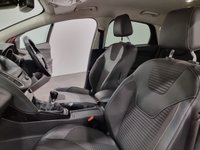 USED 2015 65 FORD FOCUS 1.5 TITANIUM X TDCI 5d 118 BHP 