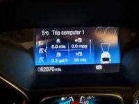 USED 2015 65 FORD FOCUS 1.5 TITANIUM X TDCI 5d 118 BHP 