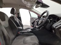 USED 2015 65 FORD FOCUS 1.5 TITANIUM X TDCI 5d 118 BHP 