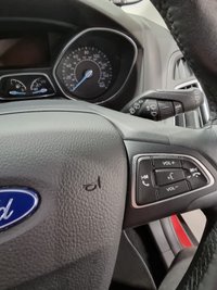 USED 2015 65 FORD FOCUS 1.5 TITANIUM X TDCI 5d 118 BHP 