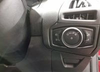 USED 2015 65 FORD FOCUS 1.5 TITANIUM X TDCI 5d 118 BHP 