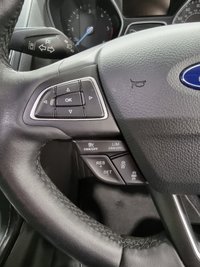 USED 2015 65 FORD FOCUS 1.5 TITANIUM X TDCI 5d 118 BHP 